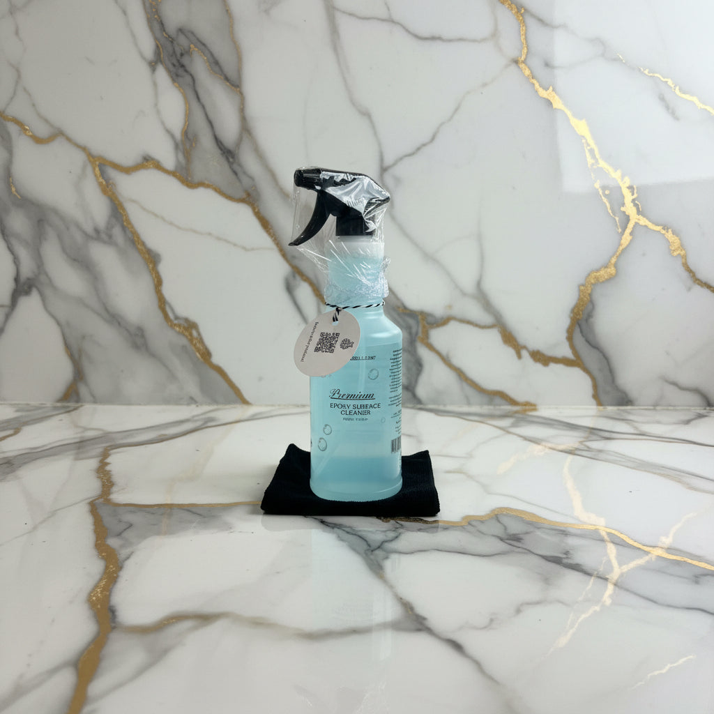 Studio 2:12 Premium Epoxy Surface Cleaner- Clean & Shine